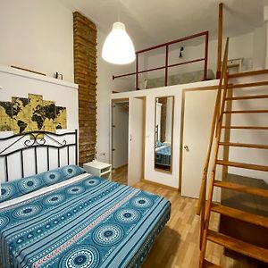 Appartement met een Slaapkamer